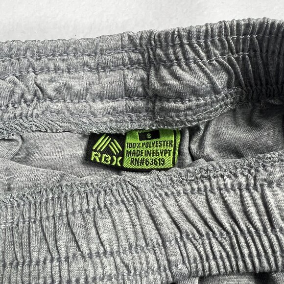 Boys Basketball Shorts - Picture 3 of 3